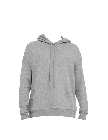 BEL-3729-Unisex sponge fleece pullover DTM hoodie
